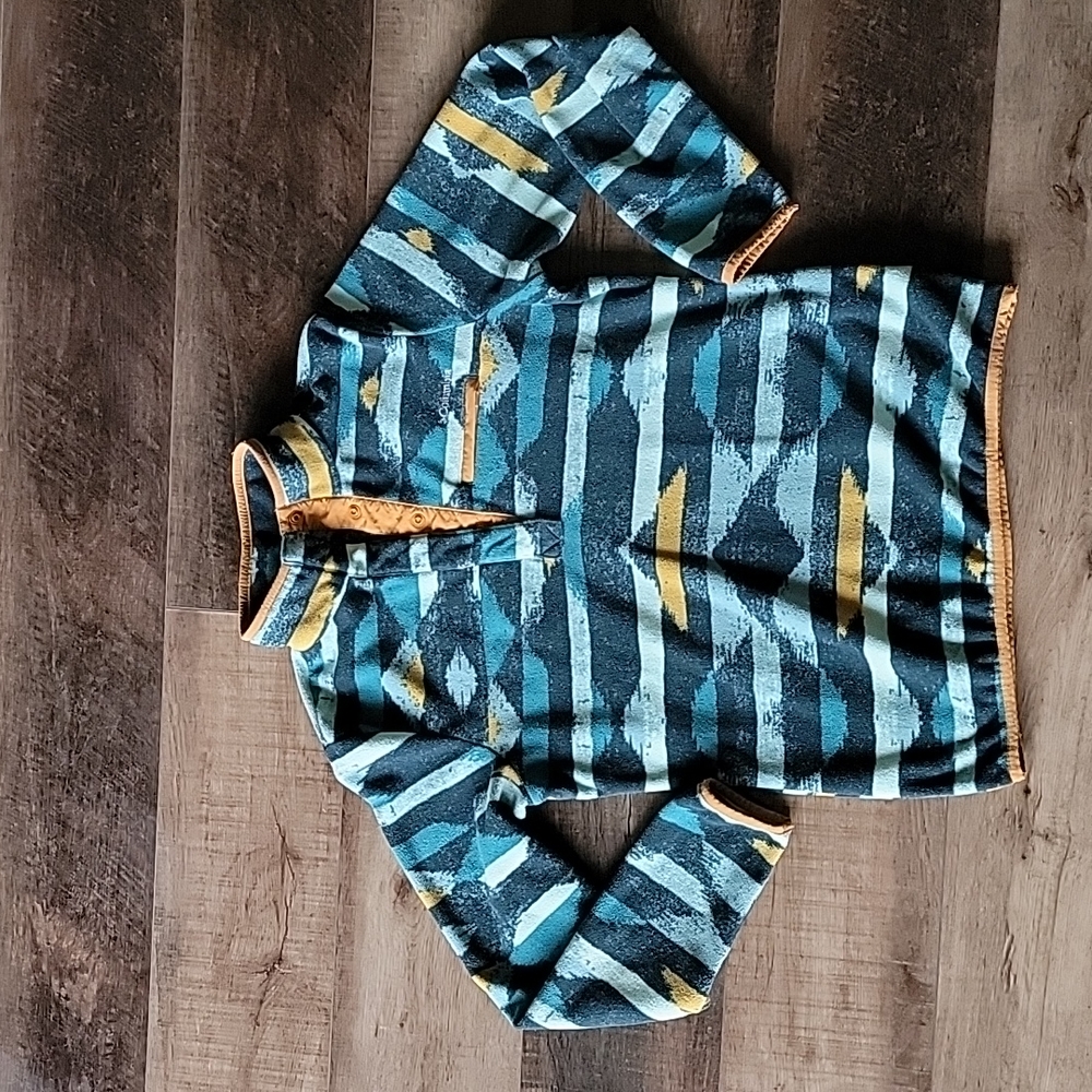 Columbia women's fleece pullover